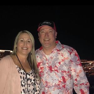 Meet your Posher, Sheri